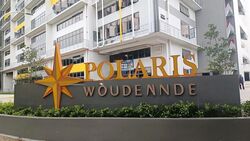 POLARIS @ WOODLANDS (D25), Factory #635838591